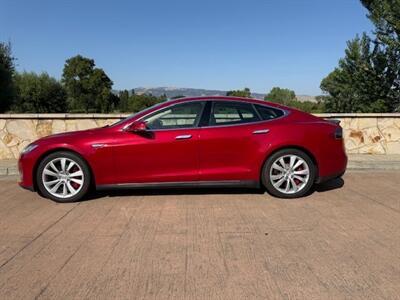 2014 Tesla Model S P85   - Photo 17 - San Jose, CA 95131