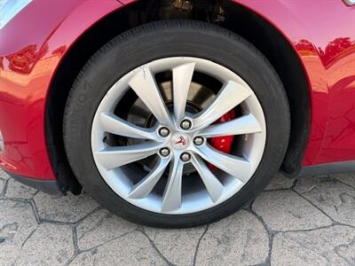 2014 Tesla Model S P85   - Photo 10 - San Jose, CA 95131