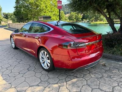 2014 Tesla Model S P85   - Photo 12 - San Jose, CA 95131
