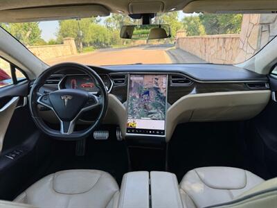 2014 Tesla Model S P85   - Photo 5 - San Jose, CA 95131