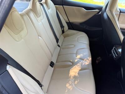 2014 Tesla Model S P85   - Photo 11 - San Jose, CA 95131