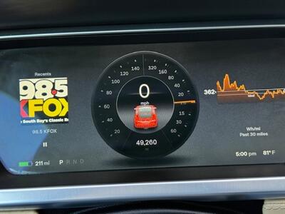 2014 Tesla Model S P85   - Photo 15 - San Jose, CA 95131