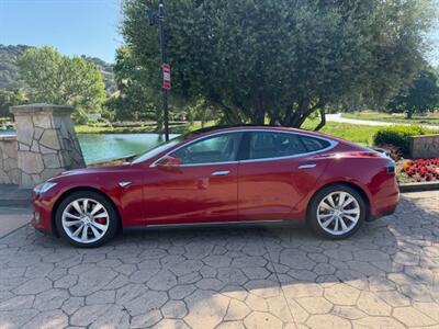 2014 Tesla Model S P85   - Photo 2 - San Jose, CA 95131