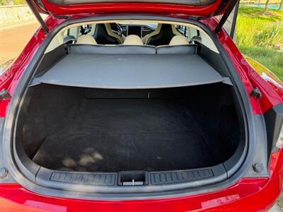 2014 Tesla Model S P85   - Photo 13 - San Jose, CA 95131