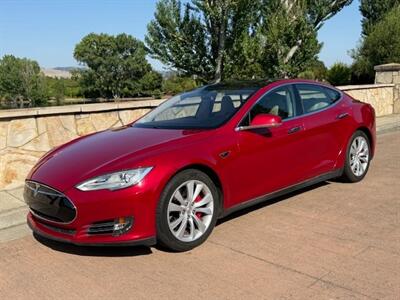 2014 Tesla Model S P85   - Photo 16 - San Jose, CA 95131