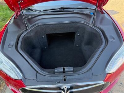 2014 Tesla Model S P85   - Photo 19 - San Jose, CA 95131