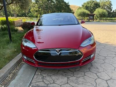 2014 Tesla Model S P85   - Photo 8 - San Jose, CA 95131