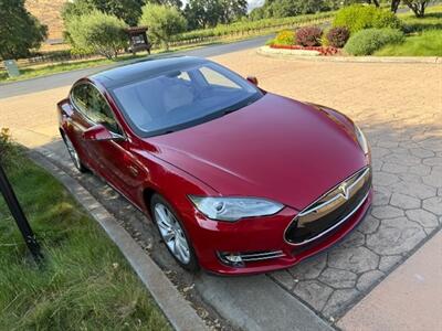 2014 Tesla Model S P85   - Photo 3 - San Jose, CA 95131