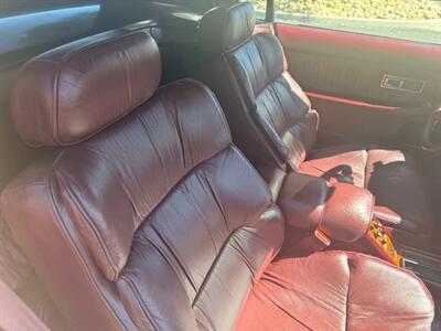 1989 Chrysler TC Turbo   - Photo 7 - San Jose, CA 95131