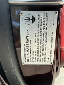 1989 Chrysler TC Turbo   - Photo 11 - San Jose, CA 95131