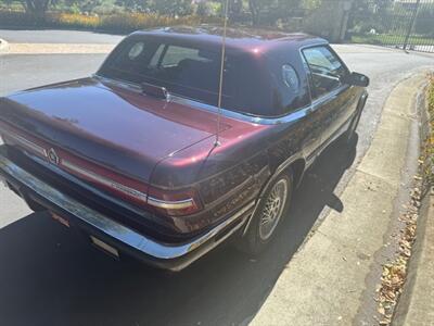 1989 Chrysler TC Turbo   - Photo 15 - San Jose, CA 95131