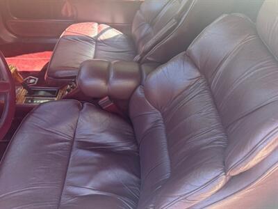 1989 Chrysler TC Turbo   - Photo 5 - San Jose, CA 95131