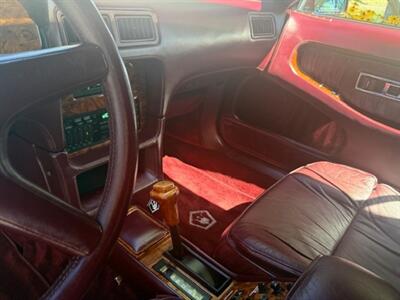 1989 Chrysler TC Turbo   - Photo 6 - San Jose, CA 95131