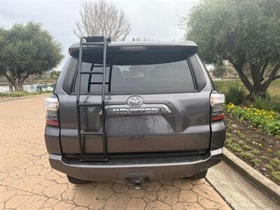 2021 Toyota 4Runner SR5 Premium   - Photo 7 - San Jose, CA 95131