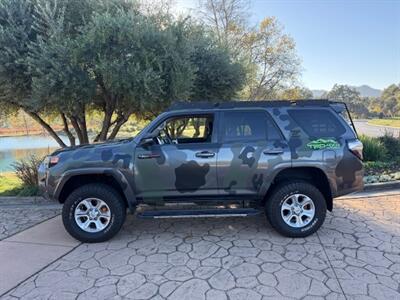 2021 Toyota 4Runner SR5 Premium - Photo 2 - San Jose, CA 95131
