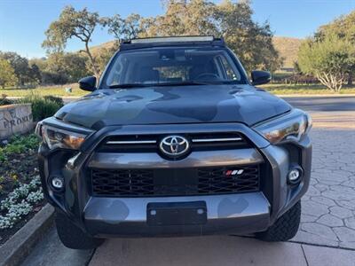 2021 Toyota 4Runner SR5 Premium - Photo 4 - San Jose, CA 95131