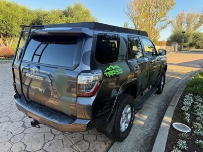 2021 Toyota 4Runner SR5 Premium - Photo 16 - San Jose, CA 95131