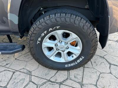 2021 Toyota 4Runner SR5 Premium - Photo 11 - San Jose, CA 95131