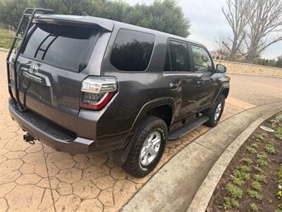 2021 Toyota 4Runner SR5 Premium   - Photo 6 - San Jose, CA 95131