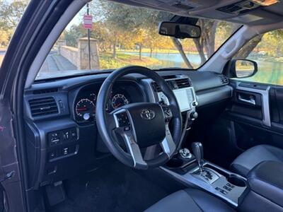 2021 Toyota 4Runner SR5 Premium - Photo 7 - San Jose, CA 95131