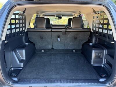 2021 Toyota 4Runner SR5 Premium - Photo 14 - San Jose, CA 95131