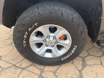 2021 Toyota 4Runner SR5 Premium   - Photo 16 - San Jose, CA 95131