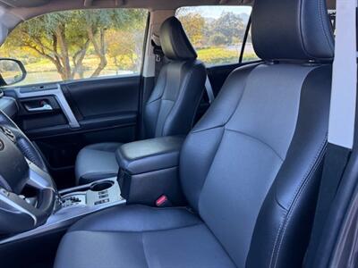 2021 Toyota 4Runner SR5 Premium - Photo 10 - San Jose, CA 95131
