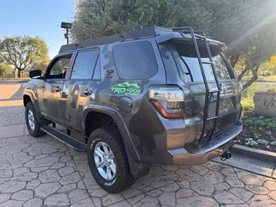2021 Toyota 4Runner SR5 Premium - Photo 5 - San Jose, CA 95131