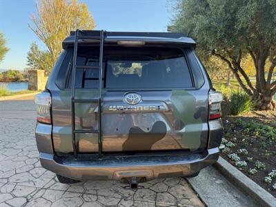2021 Toyota 4Runner SR5 Premium - Photo 8 - San Jose, CA 95131
