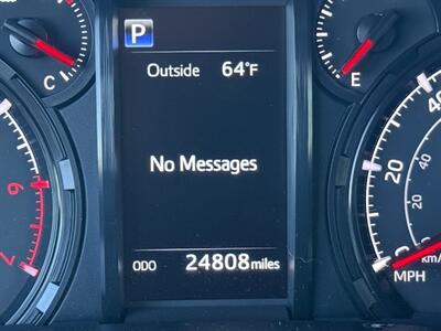 2021 Toyota 4Runner SR5 Premium - Photo 9 - San Jose, CA 95131