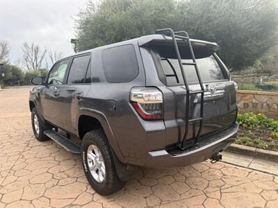 2021 Toyota 4Runner SR5 Premium   - Photo 4 - San Jose, CA 95131