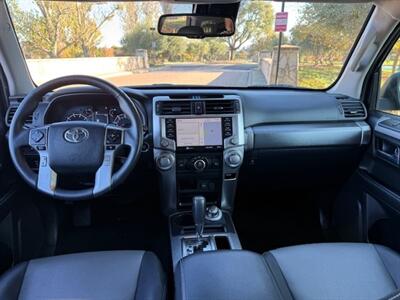 2021 Toyota 4Runner SR5 Premium - Photo 12 - San Jose, CA 95131