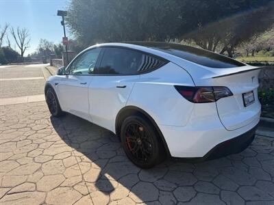 2021 Tesla Model Y Long Range AWD - Photo 11 - San Jose, CA 95131