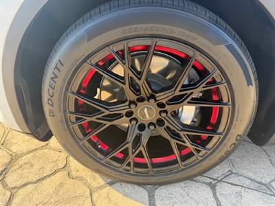 2021 Tesla Model Y Long Range AWD - Photo 8 - San Jose, CA 95131