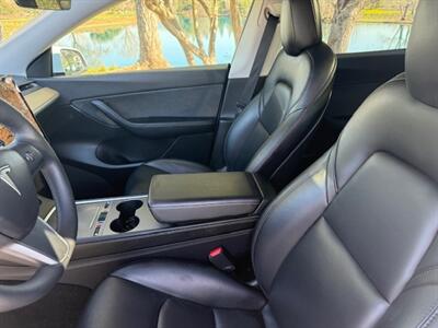 2021 Tesla Model Y Long Range AWD - Photo 7 - San Jose, CA 95131