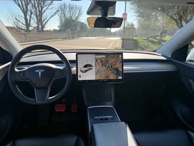 2021 Tesla Model Y Long Range AWD - Photo 6 - San Jose, CA 95131