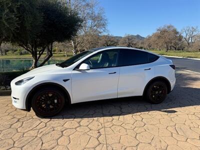 2021 Tesla Model Y Long Range AWD - Photo 3 - San Jose, CA 95131