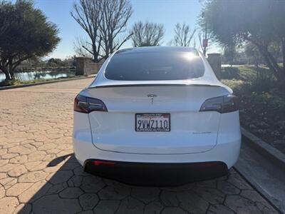 2021 Tesla Model Y Long Range AWD - Photo 13 - San Jose, CA 95131
