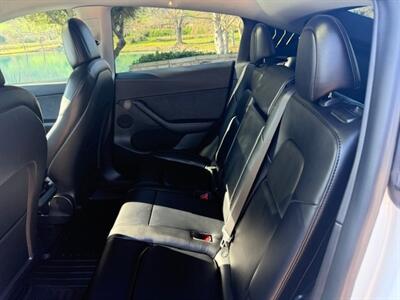 2021 Tesla Model Y Long Range AWD - Photo 5 - San Jose, CA 95131