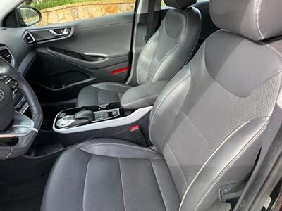 2018 Hyundai IONIQ Electric Limited   - Photo 14 - San Jose, CA 95131