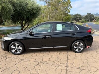 2018 Hyundai IONIQ Electric Limited   - Photo 2 - San Jose, CA 95131