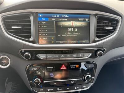 2018 Hyundai IONIQ Electric Limited   - Photo 13 - San Jose, CA 95131