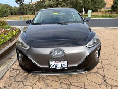 2018 Hyundai IONIQ Electric Limited   - Photo 5 - San Jose, CA 95131