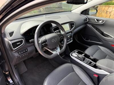 2018 Hyundai IONIQ Electric Limited   - Photo 9 - San Jose, CA 95131