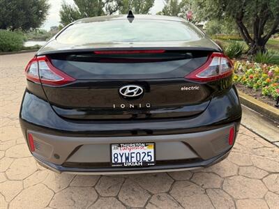 2018 Hyundai IONIQ Electric Limited   - Photo 6 - San Jose, CA 95131