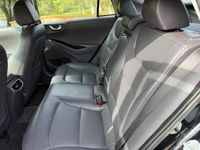 2018 Hyundai IONIQ Electric Limited   - Photo 10 - San Jose, CA 95131