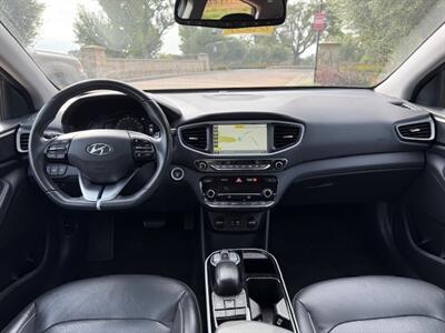 2018 Hyundai IONIQ Electric Limited   - Photo 8 - San Jose, CA 95131