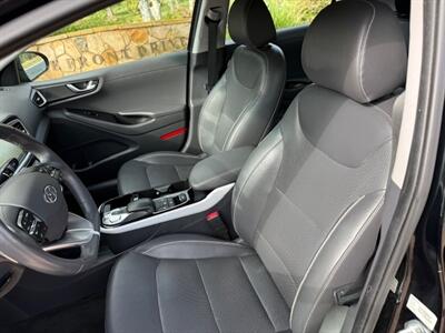 2018 Hyundai IONIQ Electric Limited   - Photo 7 - San Jose, CA 95131