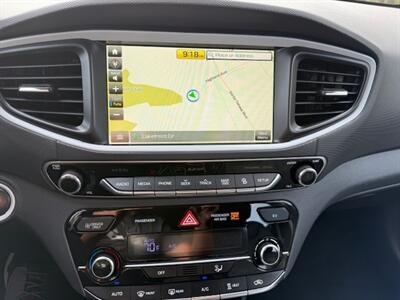 2018 Hyundai IONIQ Electric Limited   - Photo 12 - San Jose, CA 95131