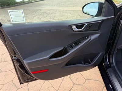 2018 Hyundai IONIQ Electric Limited   - Photo 19 - San Jose, CA 95131